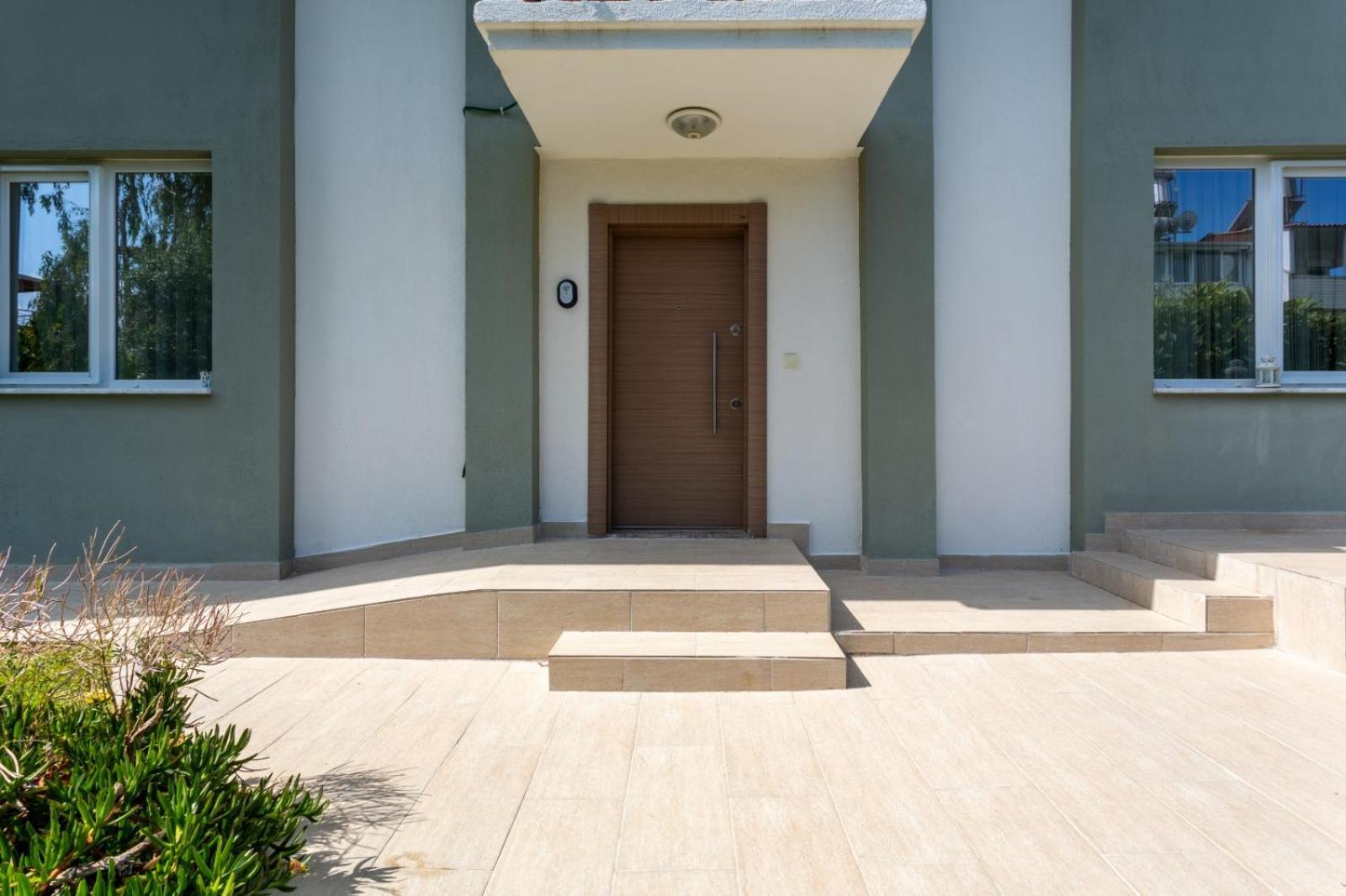 Ev Apartments Belek Habitación foto